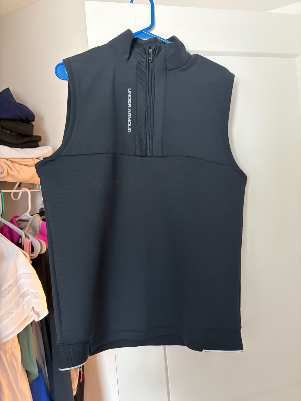 Under armor Daytona storm vest